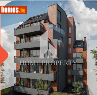 Двустаен, 72m² - Апартамент за продажба - 116600404