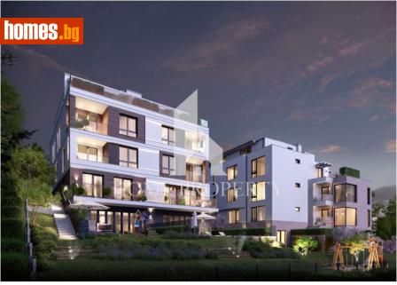 Тристаен, 112m² - Апартамент за продажба - 116600410