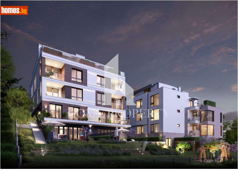 Тристаен, 112m² - В.з. Киноцентър , София - Апартамент за продажба - Хоумс Пропърти ООД - 116600410