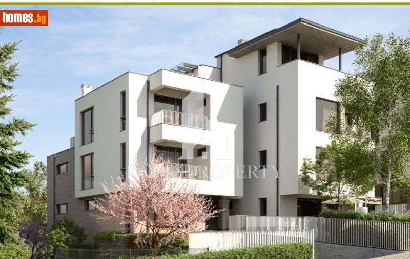 Мезонет, 176m² - В.з. Киноцентър , София - Апартамент за продажба - Хоумс Пропърти ООД - 116600415