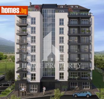 Двустаен, 77m² - Апартамент за продажба - 116600422