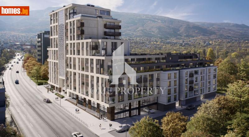 Двустаен, 68m² - Кв. Кръстова Вада, София - Апартамент за продажба - Хоумс Пропърти ООД - 116600442
