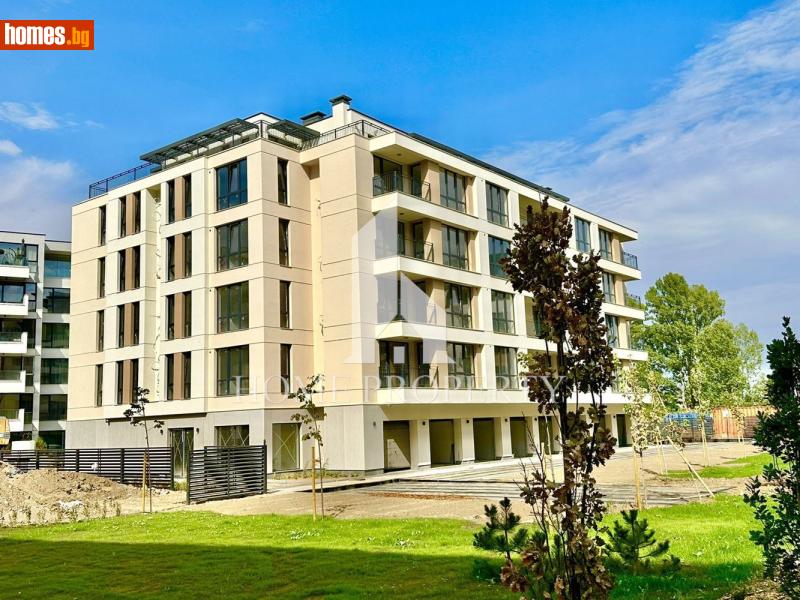 Тристаен, 85m² - Кв. Малинова Долина, София - Апартамент за продажба - Хоумс Пропърти ООД - 116600461