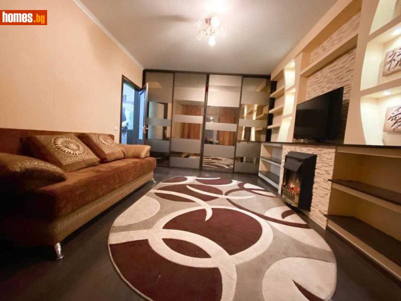 Двустаен, 62m² - Жк. Дружба 1, София - Апартамент за продажба - Абела - 116600750