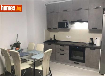 Едностаен, 49m² - Апартамент за продажба - 116600756