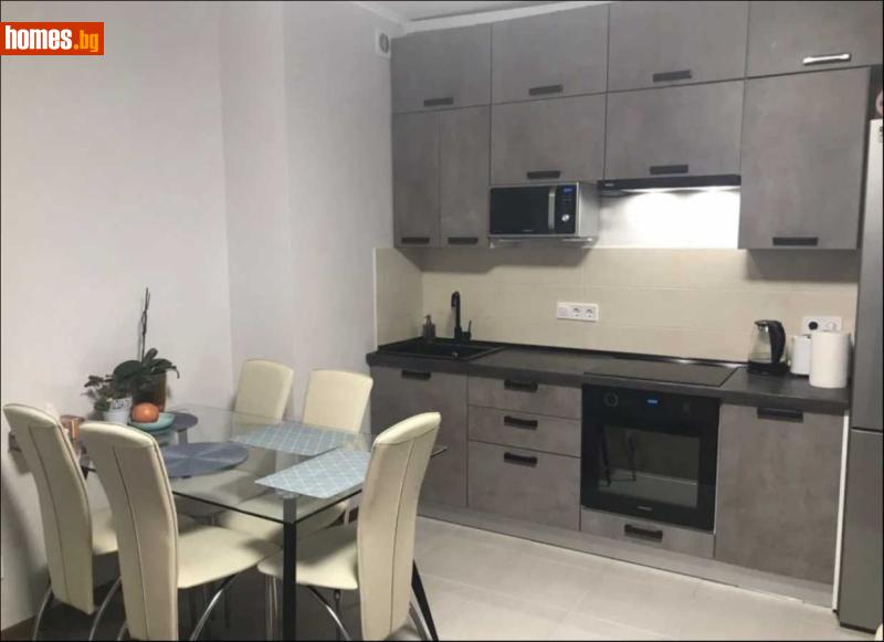 Едностаен, 49m² - Жк. Овча Купел, София - Апартамент за продажба - Абела - 116600756