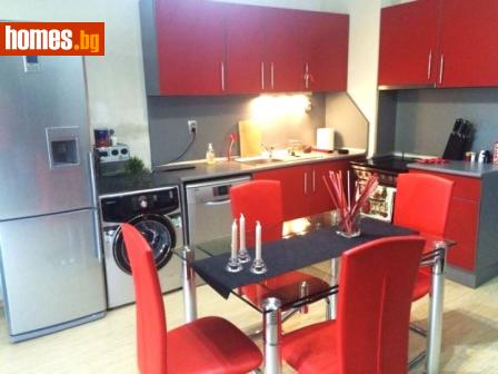 Двустаен, 75m² - Апартамент за продажба - 116600772