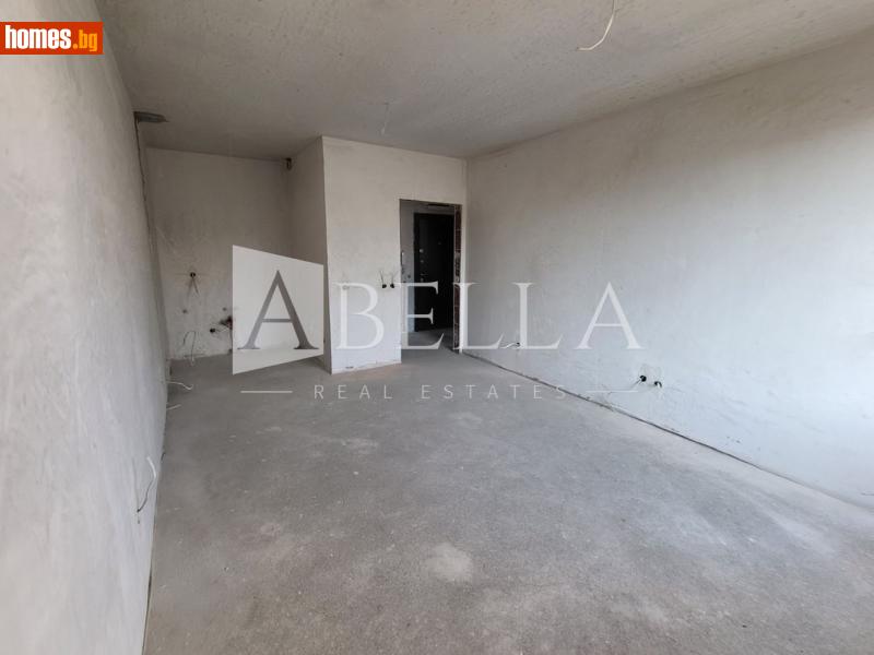 Двустаен, 54m² - Жк. Люлин 1, София - Апартамент за продажба - Абела - 116600788