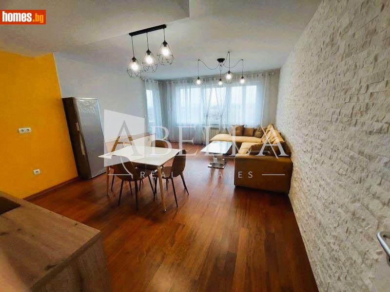 Тристаен, 110m² - Жк. Обеля 1, София - Апартамент за продажба - Абела - 116600816