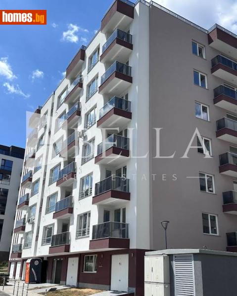 Тристаен, 121m² - Жк. Дружба 2, София - Апартамент за продажба - Абела - 116600862