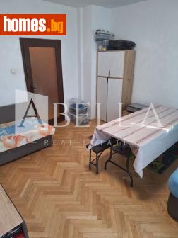 Тристаен, 85m² - Апартамент за продажба - 116600935