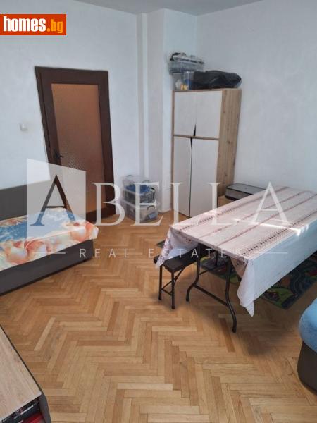 Тристаен, 85m² - Жк. Красна Поляна, София - Апартамент за продажба - Абела - 116600935