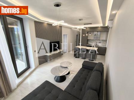 Тристаен, 111m² - Апартамент за продажба - 116600945