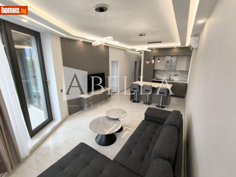 Тристаен, 111m² - Кв. Кръстова Вада, София - Апартамент за продажба - Абела - 116600945