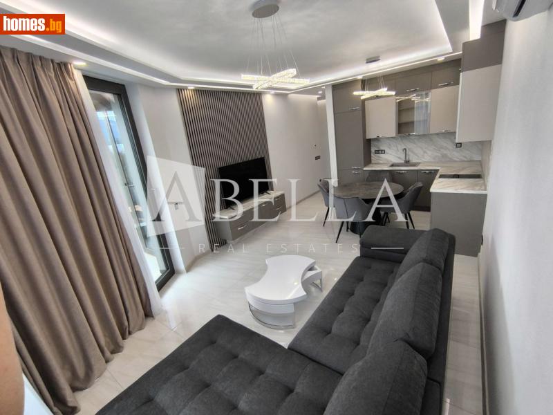 Двустаен, 81m² - Кв. Кръстова Вада, София - Апартамент за продажба - Абела - 116600955