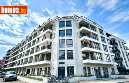 Тристаен, 85m² - Апартамент за продажба - 116600998