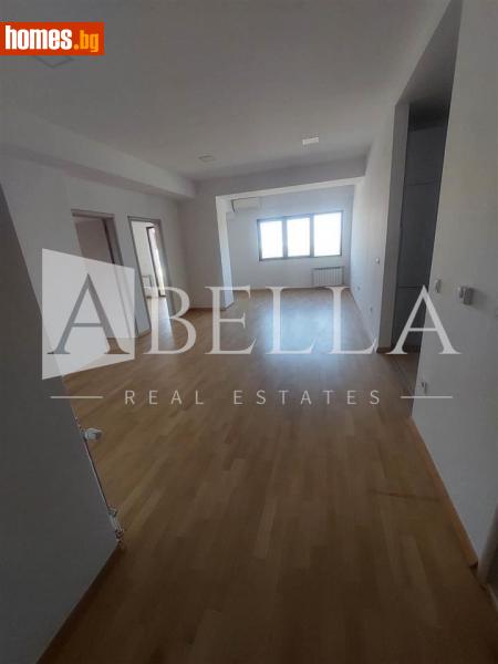 Тристаен, 103m² - Жк. Овча Купел, София - Апартамент за продажба - Абела - 116601036