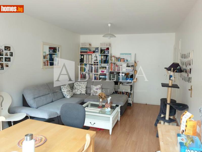 Тристаен, 77m² -  Център, София - Апартамент за продажба - Абела - 116601073