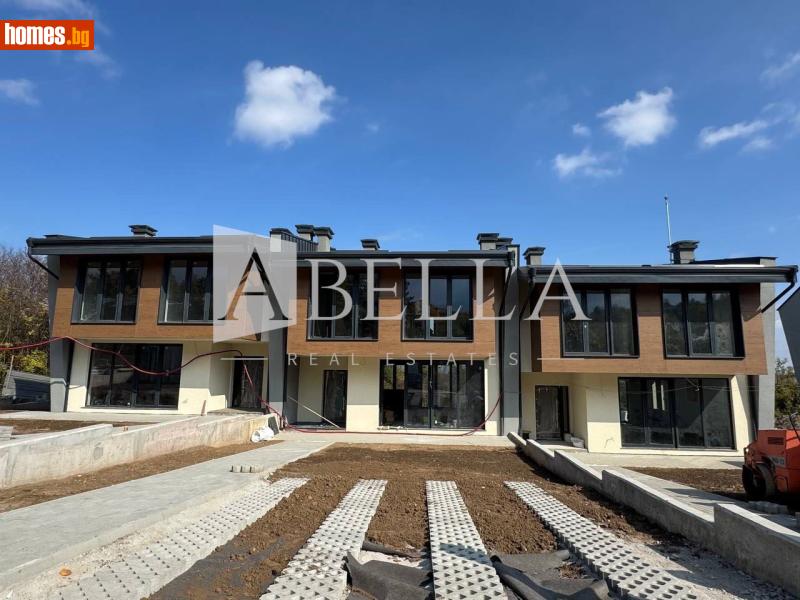 Къща, 260m² - Кв. Панчарево, София - Къща за продажба - Абела - 116601118