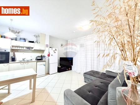 Двустаен, 51m² - Апартамент за продажба - 116601276