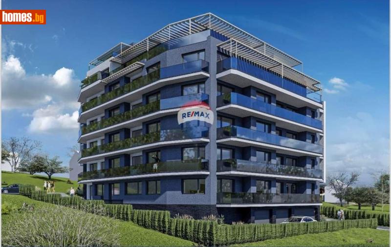Тристаен, 106m² - Жк. Изгрев, Варна - Апартамент за продажба - RE/MAX Home - 116601320