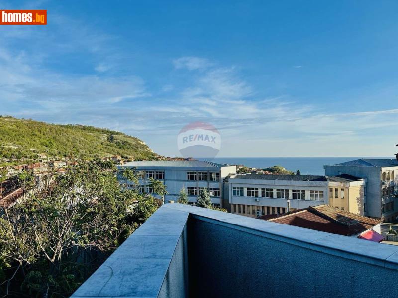 Четиристаен, 156m² - Гр.Балчик, Добрич - Апартамент за продажба - RE/MAX Home - 116601338