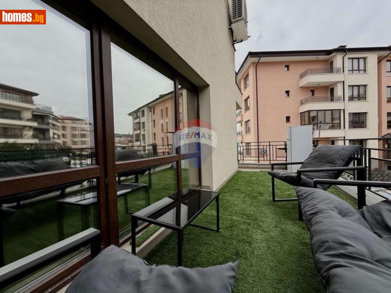 Тристаен, 105m² - Жк. Възраждане, Варна - Апартамент за продажба - RE/MAX Home - 116601382