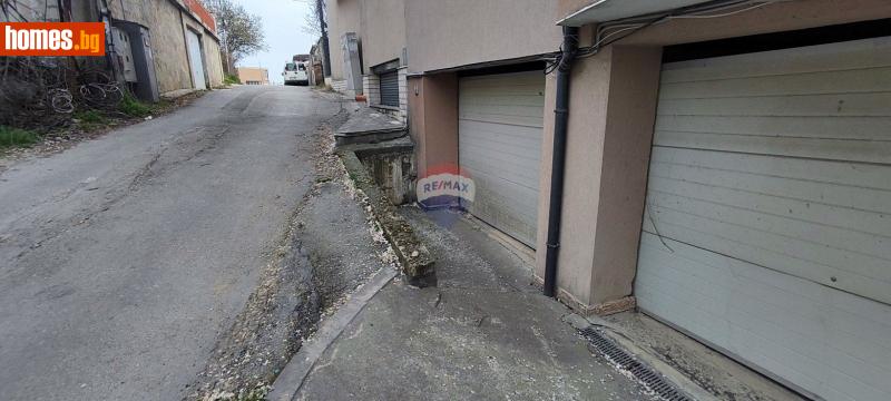 Гараж, 22m² - Кв. Бриз, Варна - Апартамент за продажба - RE/MAX Home - 116601422