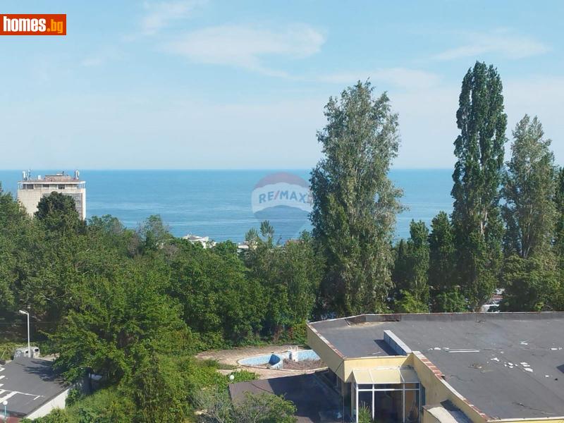 Двустаен, 66m² - М-т Кабакум, Варна - Апартамент за продажба - RE/MAX Home - 116601440