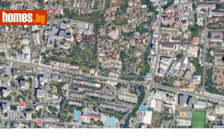 Тристаен, 89m² - Апартамент за продажба - 116601531