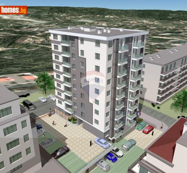 Двустаен, 71m² - Жк. Левски, Варна - Апартамент за продажба - RE/MAX Home - 116601567