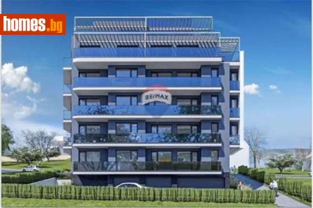 Тристаен, 89m² - Апартамент за продажба - 116601624