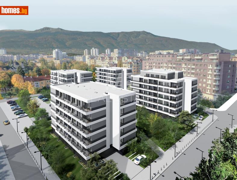 Двустаен, 71m² - Жк. Младост 3, София - Апартамент за продажба - М. ДЖИ. РИЪЛ ЕСТЕЙТ - 116602637