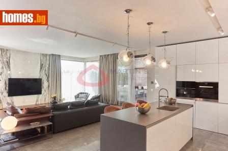 Четиристаен, 258m² - Апартамент за продажба - 116602734