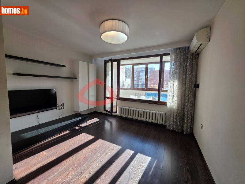 Четиристаен, 140m² - Кв. Хладилника, София - Апартамент за продажба - МАРТИНС РИЕЛТОРС - 116602744