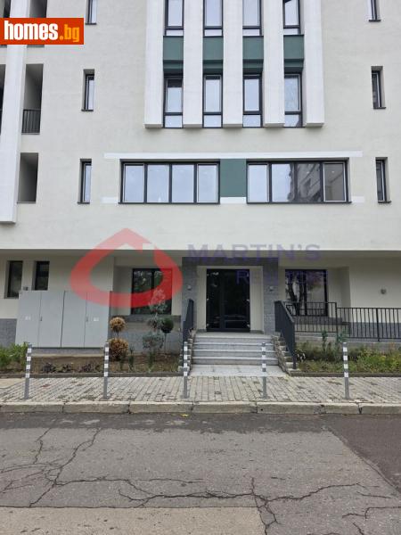 Тристаен, 126m² - Жк. Младост 3, София - Апартамент за продажба - МАРТИНС РИЕЛТОРС - 116602754