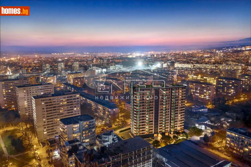 Двустаен, 73m² - Жк. Чайка, Варна - Апартамент за продажба - Ентер Недвижими имоти - 116602799