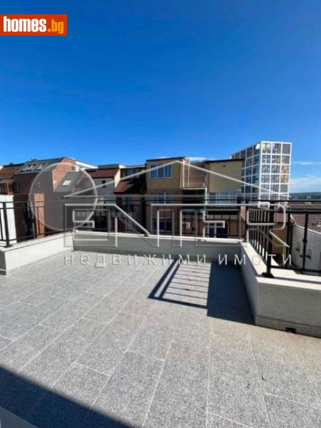 Многостаен, 131m² -  Цветен, Варна - Апартамент за продажба - Ентер Недвижими имоти - 116602831