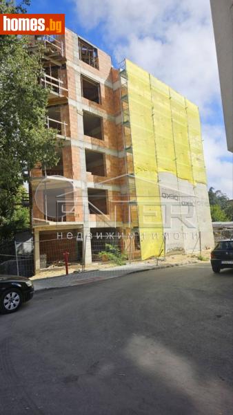 Двустаен, 58m² - Жк. Левски, Варна - Апартамент за продажба - Ентер Недвижими имоти - 116602841