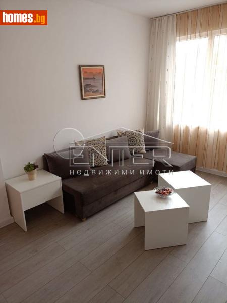 Двустаен, 70m² -  Гръцки квартал, Варна - Апартамент за продажба - Ентер Недвижими имоти - 116602848