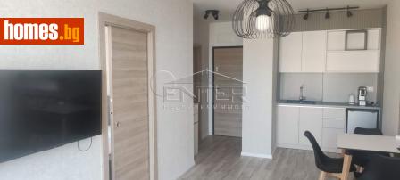 Двустаен, 55m² - Апартамент за продажба - 116602866