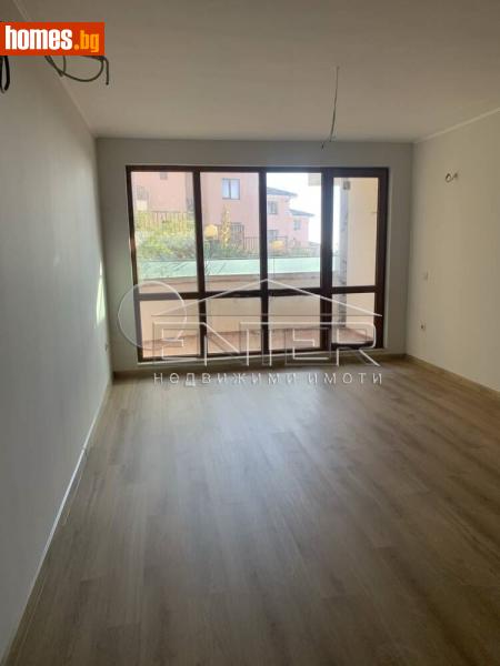 Двустаен, 97m² - Кв. Виница, Варна - Апартамент за продажба - Ентер Недвижими имоти - 116602874