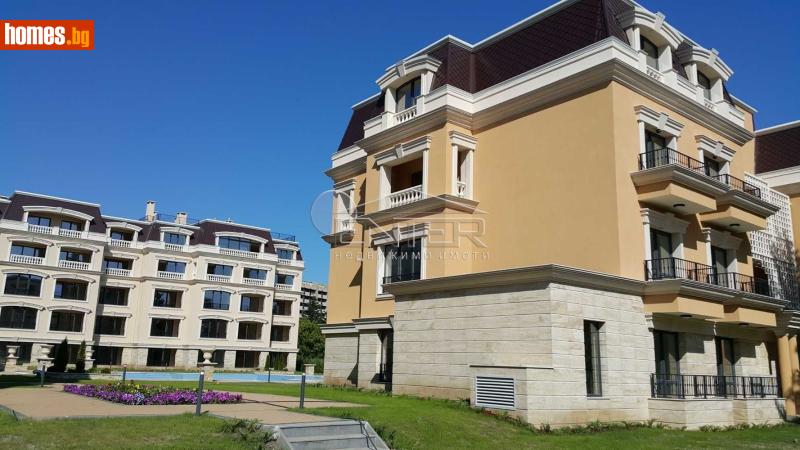 Двустаен, 70m² - К.к.Св.Константин и Елена, Варна - Апартамент за продажба - Ентер Недвижими имоти - 116602913