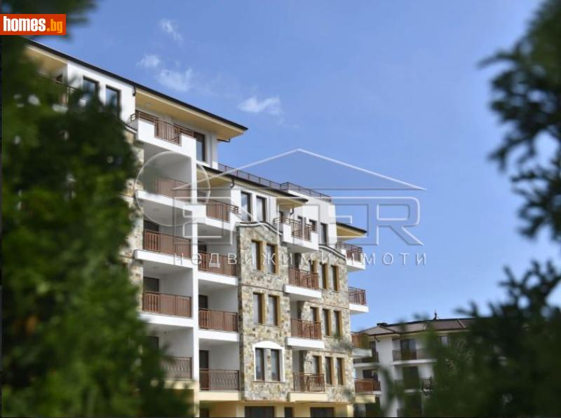 Двустаен, 67m² - К.к.Св.Константин и Елена, Варна - Апартамент за продажба - Ентер Недвижими имоти - 116602928