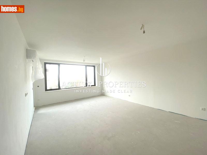 Двустаен, 88m² - Жк. Овча Купел, София - Апартамент за продажба - Актив Пропъртис - 116603139