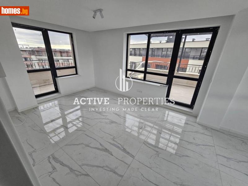 Тристаен, 105m² - Кв. Манастирски Ливади, София - Апартамент за продажба - Актив Пропъртис - 116603145