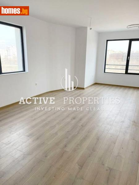 Тристаен, 105m² - Кв. Манастирски Ливади, София - Апартамент за продажба - Актив Пропъртис - 116603155