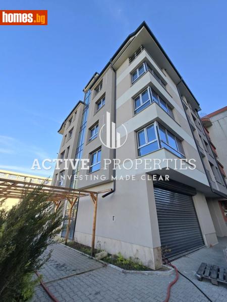 Двустаен, 88m² - Жк. Овча Купел, София - Апартамент за продажба - Актив Пропъртис - 116603165