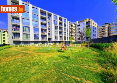 Двустаен, 75m² - Апартамент за продажба - 116603195