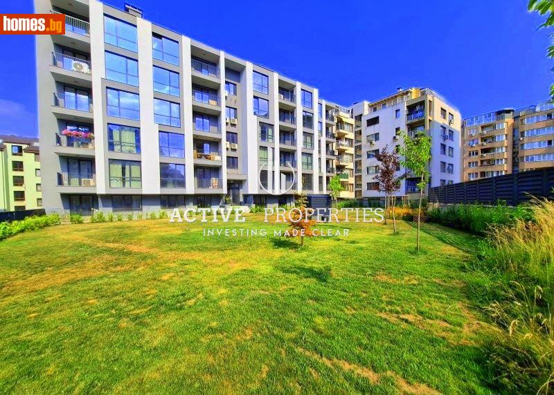 Двустаен, 75m² - Жк. Овча Купел 2, София - Апартамент за продажба - Актив Пропъртис - 116603195